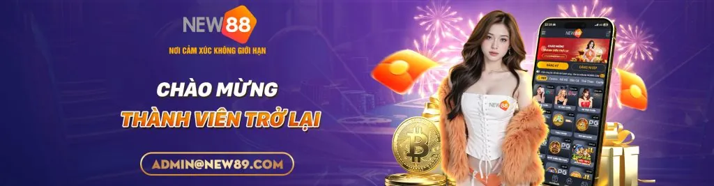 Ưu đãi chào mừng thành viên mới TK88