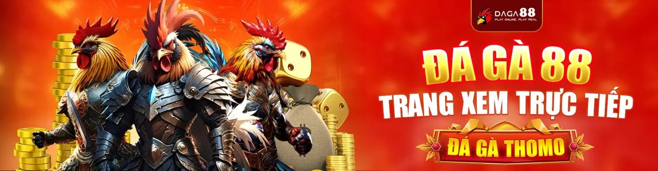 Đá gà trực tuyến TK88 login với không khí sôi động