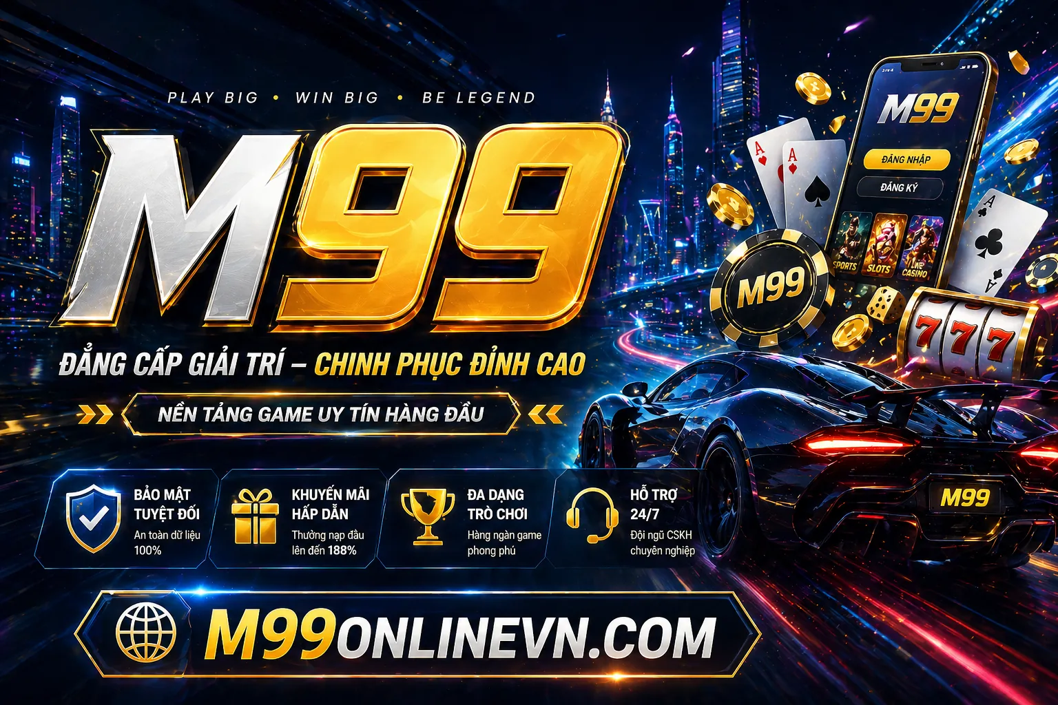 Ưu Đãi Hấp Dẫn TK88
